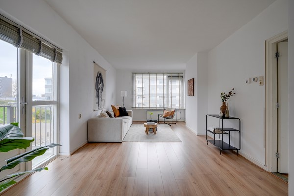 Medium property photo - Auriollaan 104, 3527 EX Utrecht